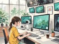 PPT自动生成，革新工作方式，引领未来潮流-ppt自动生成目录并自动更新