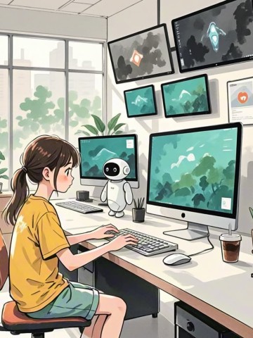 智能办公app，重塑现代职场的新动力-智能办公本推荐