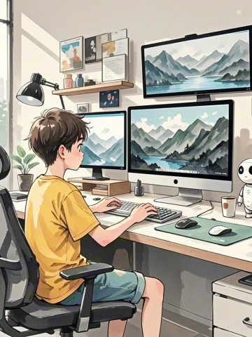 如何通过AI智能提升办公效率-如何通过ai智能提升办公效率和效率