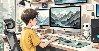 如何通过AI智能提升办公效率-如何通过ai智能提升办公效率和效率
