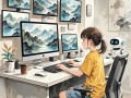 关于AIPPT软件下载，最新热点与详细指南-aippt软件下载链接电脑版