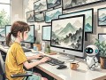 今日人工智能热点新闻整理——以IC领域最新消息为主-ai最新新闻