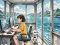 PPT一键制作免费版，助力高效呈现，轻松应对职场热点-ppt一键制作免费版kimi