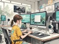 科大讯飞软件官网，引领智能科技的新时代浪潮-科大讯飞软件官网ai