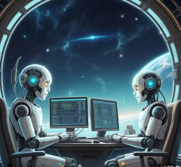 人工智能应用领域日益广泛，探索AI前沿热点领域-ai主要用途