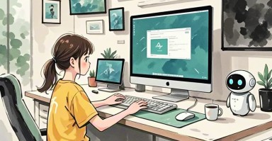百度PPTAI一键生成免费，释放创意，助力高效办公的新时代利器-百度文库自动生成ppt