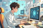 博思AIPPT官网电脑版，引领数字化转型的新时代力量-博思软件怎么安装客户端