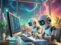 AI制作PPT免费，智能时代的办公新风尚