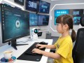免费一键生成PPT，新时代的科技助力与高效办公之道-免费一键生成ppt软件