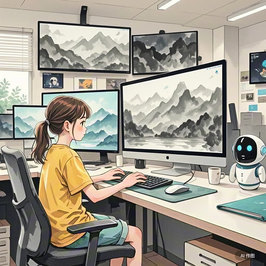 ChatGPT官网版亮点，引领智能对话新时代-