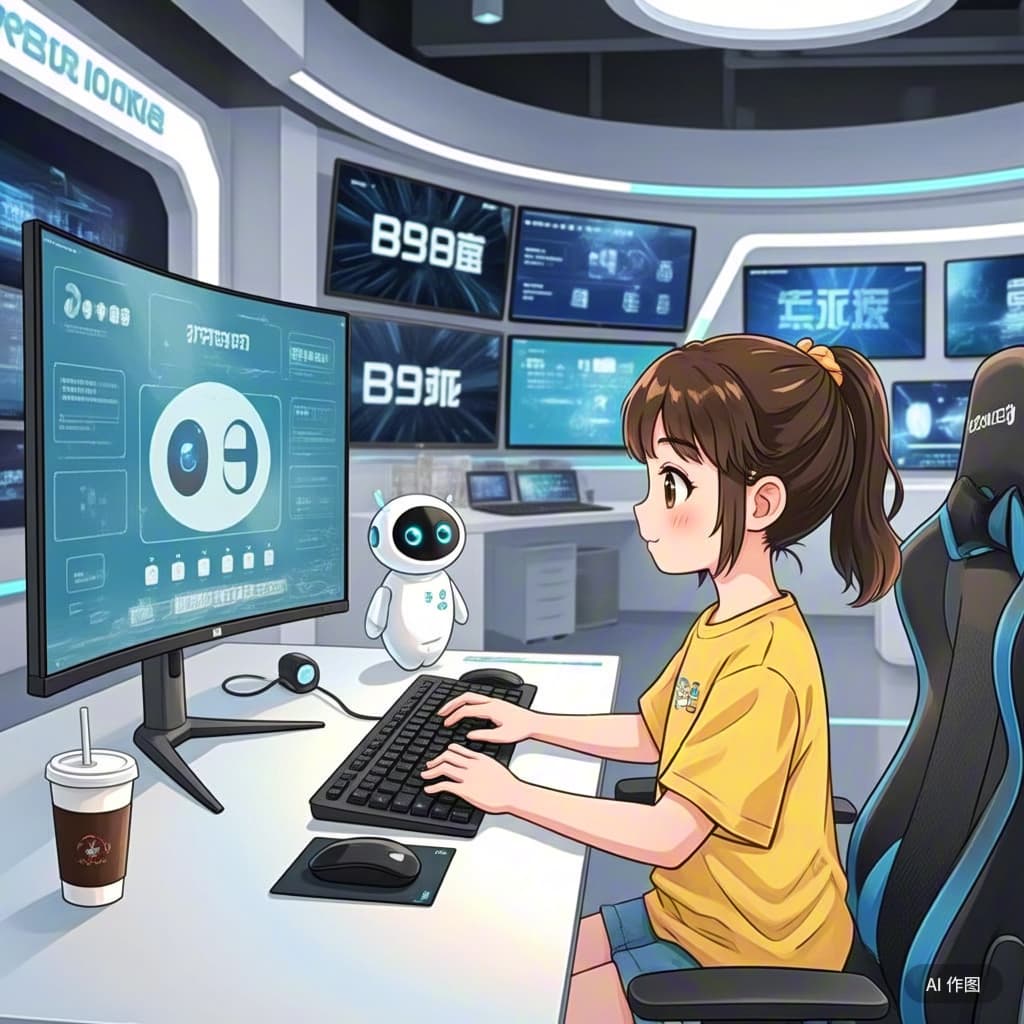 免费制作AIPPT，探索新时代的演示工具-百度aippt制作免费