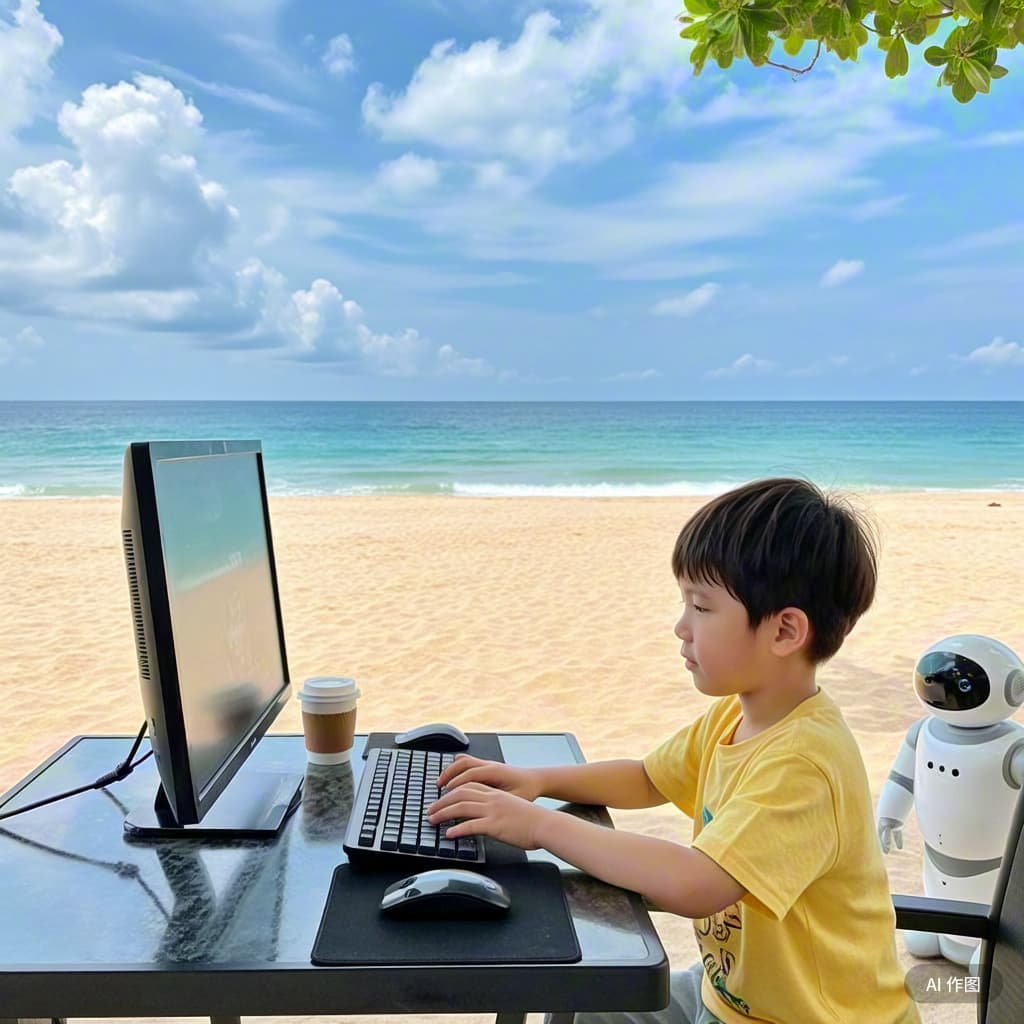 ChatPPT免费版，引领新时代的在线演示革命-免费ppt插图下载