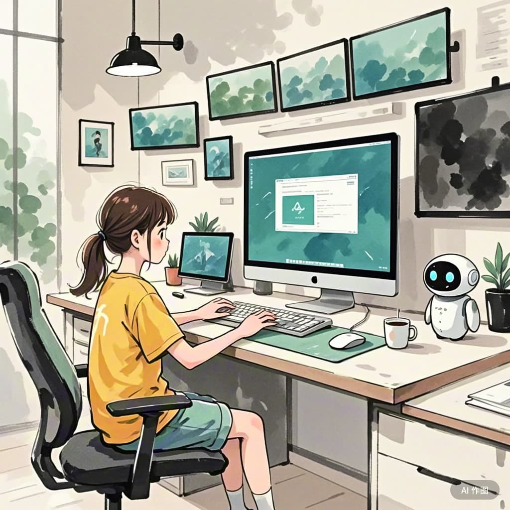 关于Aippt制作的PPT无法下载的问题探讨-下载的ppt无法编辑怎么解决
